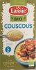 Couscous - نتاج