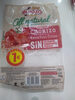 Chorizo Extra All Natural 70gr. El Pozo - Producto