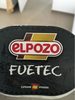 Fuetec - Product