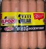 Big bockwurst - Product