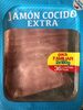 Jamón Cocido Extra EL POZO - Producte