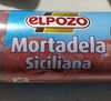 Mortadela Siciliana - Product