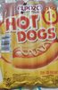 Hot Dogs - Producte