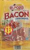 Bacon el pozo - Producto