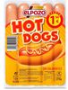 Hot dogs - Product