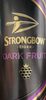 Strongbow cider - Producto