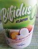 BIFIDUS ATLANTICO 0% - Producte