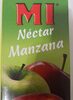 Néctar de manzana MI - Product