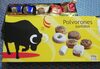 Polvorones surtidos - Product
