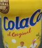Cola cao - Product