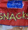 Snacks - Product