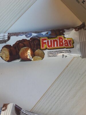 FunBar - Product - es