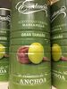 Aceitunas verdes manzanilla con anchoa Excelencia - Producte