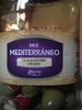 Mix mediterraneo - Product