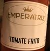 Tomate Frito EMPERATRIZ - Producte