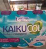 Kaikucol natural - Producte
