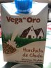 horchata de chufa - Produkt
