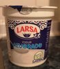 Yogur azucarado - Produit