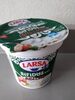 Yogur LARSA bifidus con avellanas - Produit