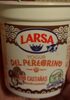 yogur del peregrino con castañas - Produit