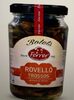 Rovellones trozos - Product