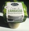Crema de Carbassó - Product