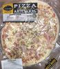 Pizza atún y bacón - Product