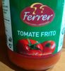 TOMATE FRITO FERRER - Produkt