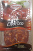 Chorizo Espagnol, La Barquette De - Product