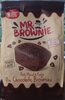 Chocolate Brownies - Produkt