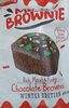 Mr Brownie Winter Edition - Produkt