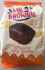 Orange Brownies - Prodotto