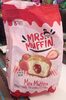 Mini Muffins - Producto
