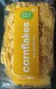 Cornflakes sin gluten bio - Product