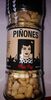 Piñones - Produit