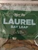 Laurel - Producto