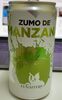 Zumo de Manzana - Product