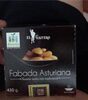 Fabada asturiana - Produkt