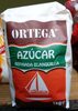 Azucar Ortega - Product