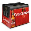 Cerveza Cruzcampo Especial 12x25cl - Produit