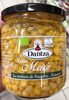 Artua-Maiz - Product