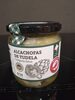 Alcachofas de Tudela - Producto