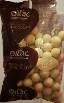 Delicias de Chocolate - Producte - es