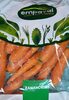 Zanahoria - Produkt