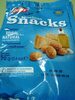 Quelitas snacks - Product