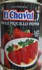 El Chaval - Product