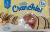 White Cranchies - Product
