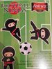 Football ninjas - Product