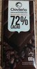 Chocolate Extrafino 72% Cacao - Produkt