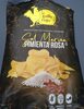 Patatas Fritas Sal Marina y Pimienta Rosa - Producte